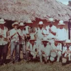 Folias: uma história de Alto Diamantino - Torixoréu-MT.