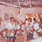 Folias: uma história de Alto Diamantino - Torixoréu-MT.