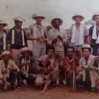 Folias: uma história de Alto Diamantino - Torixoréu-MT.