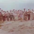 Folias: uma história de Alto Diamantino - Torixoréu-MT.