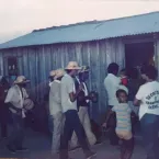 Folias: uma história de Alto Diamantino - Torixoréu-MT.