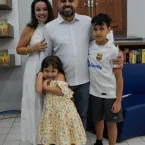 Lanamento do livro: E agora, v Manuel?