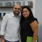 Lanamento do livro: E agora, v Manuel?