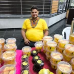 Potncias Negras Criativas: Uma Revoluo Afroempreendedora em Movimento