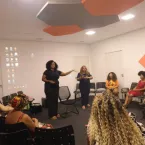 Potencializando Negritudes
