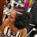 Potencializando Negritudes
