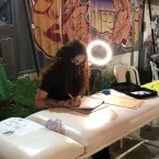 Potencializando Negritudes