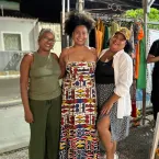 Potencializando Negritudes