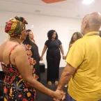 Potencializando Negritudes