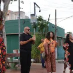 Potencializando Negritudes