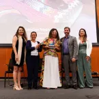 Primeiro prêmio de Mato Grosso