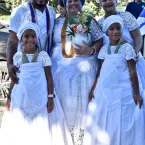 Lavagem da Escadaria do Rosrio 2025