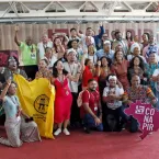 Delegados defendem propostas do MATO GROSSO e reforam representatividade na etapa nacional