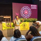 Delegados defendem propostas do MATO GROSSO e reforam representatividade na etapa nacional