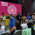 Delegados defendem propostas do MATO GROSSO e reforam representatividade na etapa nacional