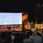 Delegados defendem propostas do MATO GROSSO e reforam representatividade na etapa nacional