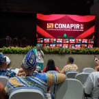 Delegados defendem propostas do MATO GROSSO e reforam representatividade na etapa nacional