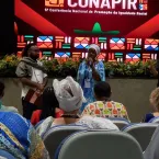 Delegados defendem propostas do MATO GROSSO e reforam representatividade na etapa nacional