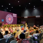 Delegados defendem propostas do MATO GROSSO e reforam representatividade na etapa nacional