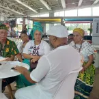 Delegados defendem propostas do MATO GROSSO e reforam representatividade na etapa nacional