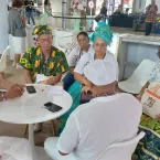 Delegados defendem propostas do MATO GROSSO e reforam representatividade na etapa nacional