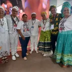 Delegados defendem propostas do MATO GROSSO e reforam representatividade na etapa nacional