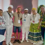 Delegados defendem propostas do MATO GROSSO e reforam representatividade na etapa nacional