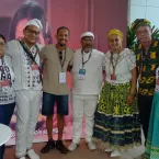 Delegados defendem propostas do MATO GROSSO e reforam representatividade na etapa nacional