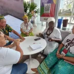 Delegados defendem propostas do MATO GROSSO e reforam representatividade na etapa nacional