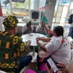 Delegados defendem propostas do MATO GROSSO e reforam representatividade na etapa nacional