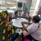 Delegados defendem propostas do MATO GROSSO e reforam representatividade na etapa nacional