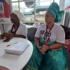 Delegados defendem propostas do MATO GROSSO e reforam representatividade na etapa nacional
