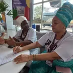 Delegados defendem propostas do MATO GROSSO e reforam representatividade na etapa nacional