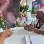 Delegados defendem propostas do MATO GROSSO e reforam representatividade na etapa nacional