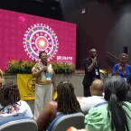 Delegados defendem propostas do MATO GROSSO e reforam representatividade na etapa nacional