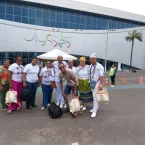 Delegados defendem propostas do MATO GROSSO e reforam representatividade na etapa nacional