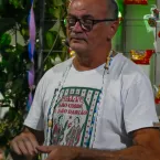 Tradi��o, f� e alegria marcam a Festa de Cosme e Dami�o no Centro Esp�rita Nossa Senhora do Carmo