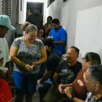 Tradi��o, f� e alegria marcam a Festa de Cosme e Dami�o no Centro Esp�rita Nossa Senhora do Carmo