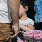 Tradi��o, f� e alegria marcam a Festa de Cosme e Dami�o no Centro Esp�rita Nossa Senhora do Carmo