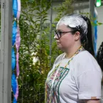 Tradi��o, f� e alegria marcam a Festa de Cosme e Dami�o no Centro Esp�rita Nossa Senhora do Carmo