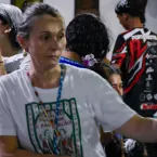 Tradi��o, f� e alegria marcam a Festa de Cosme e Dami�o no Centro Esp�rita Nossa Senhora do Carmo