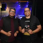 100% ROCK- BANDA BLITZ E CONVIDADOS - Waltinho Produ��es
