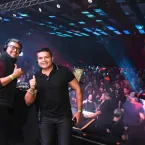 100% ROCK- BANDA BLITZ E CONVIDADOS - Waltinho Produ��es