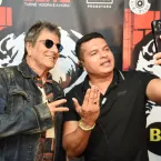 100% ROCK- BANDA BLITZ E CONVIDADOS - Waltinho Produ��es