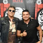 100% ROCK- BANDA BLITZ E CONVIDADOS - Waltinho Produ��es