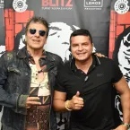 100% ROCK- BANDA BLITZ E CONVIDADOS - Waltinho Produ��es
