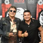 100% ROCK- BANDA BLITZ E CONVIDADOS - Waltinho Produ��es