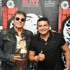 100% ROCK- BANDA BLITZ E CONVIDADOS - Waltinho Produ��es