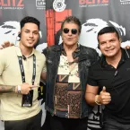 100% ROCK- BANDA BLITZ E CONVIDADOS - Waltinho Produ��es