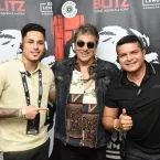 100% ROCK- BANDA BLITZ E CONVIDADOS - Waltinho Produ��es